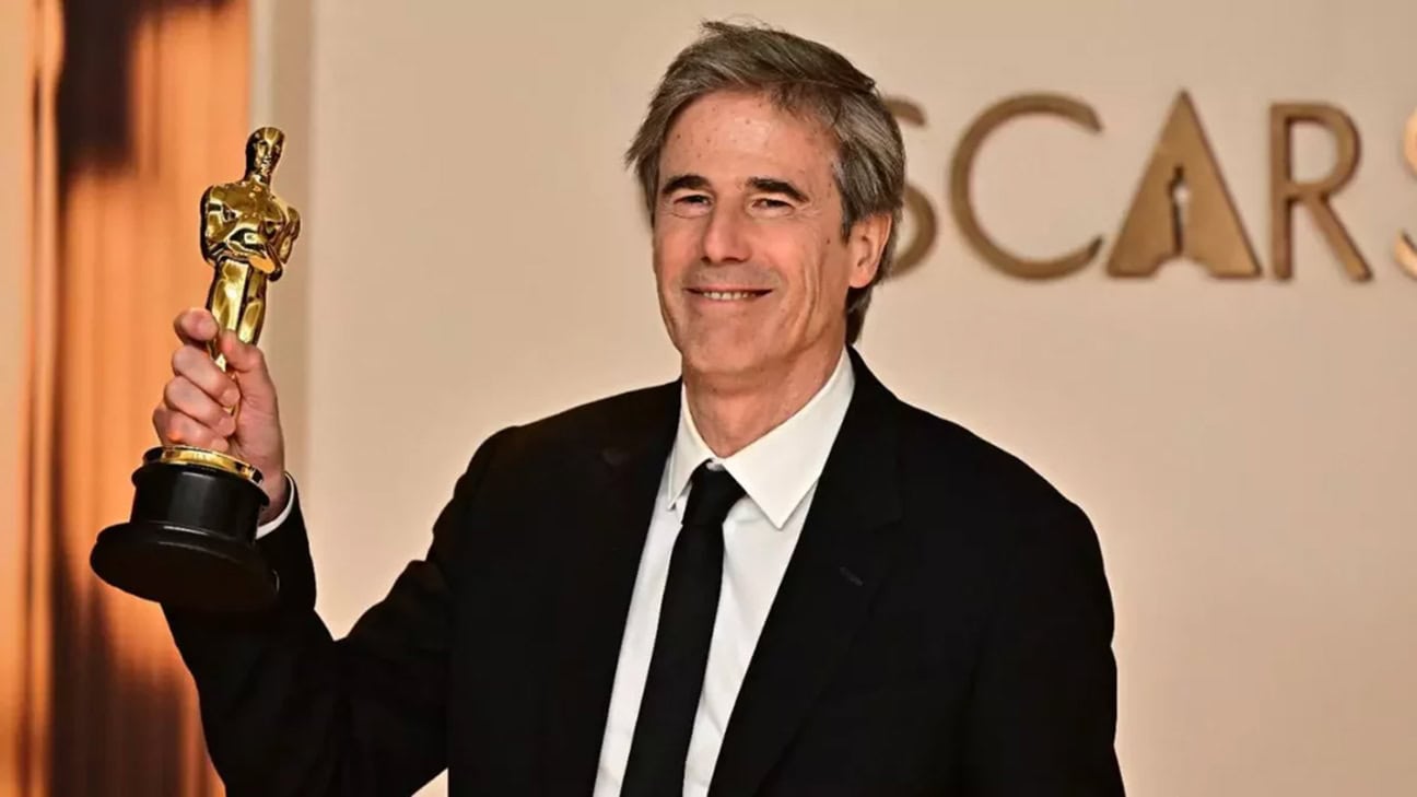 ‘Ainda Estou Aqui’ Faz História Ao Vencer Oscar De Melhor Filme Estrangeiro