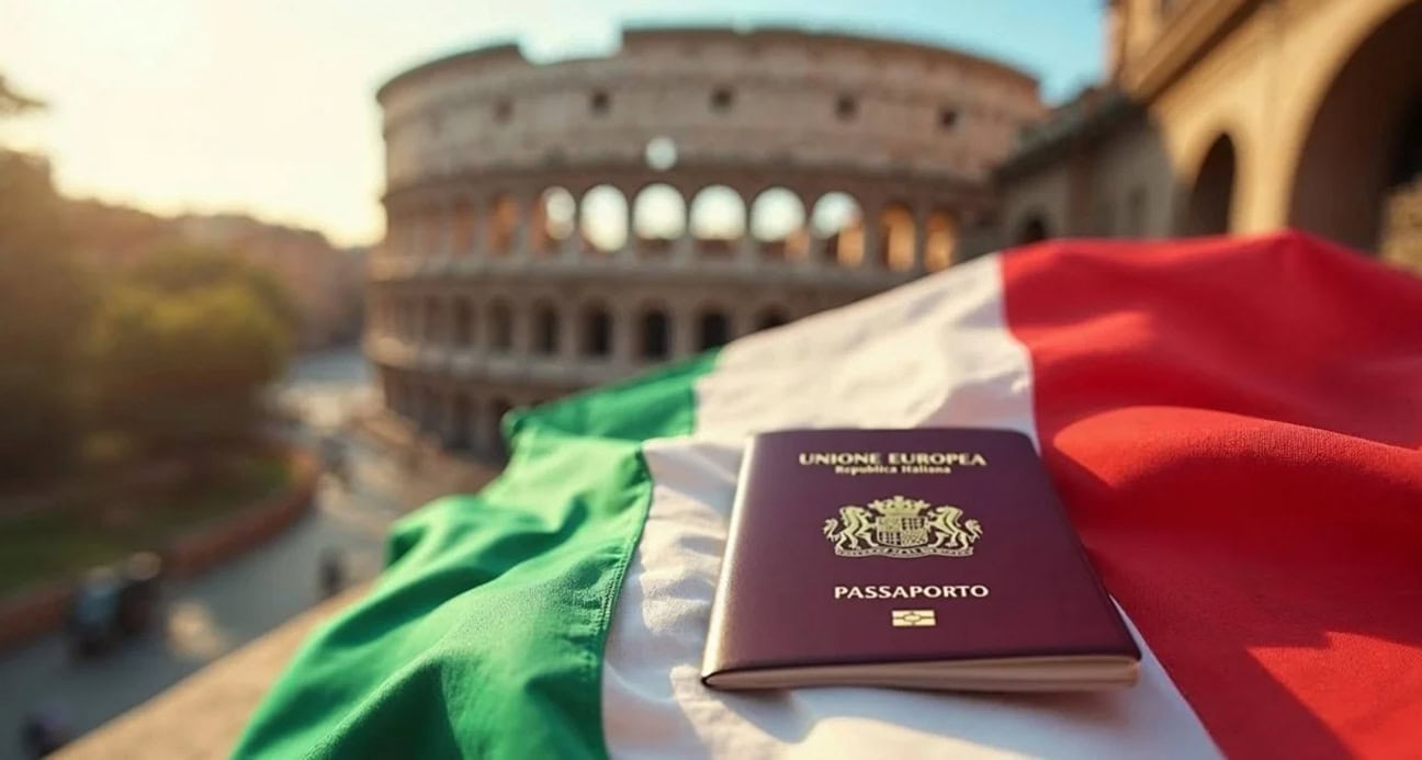 Itália Vai Limitar Pedidos De Cidadania Por “Direito De Sangue”