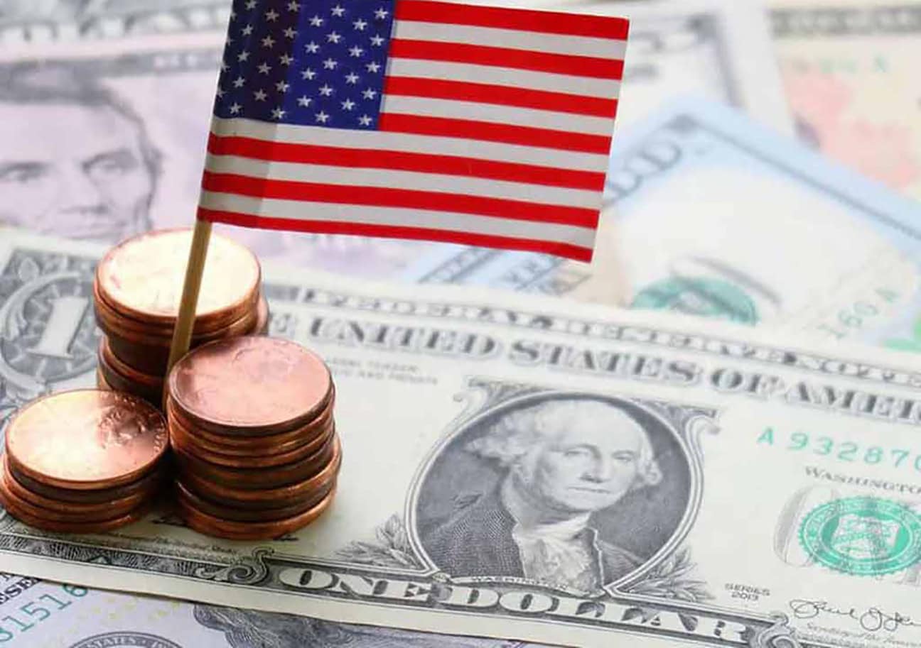 Está A Economia Americana Caminhando Para Uma Recessão?