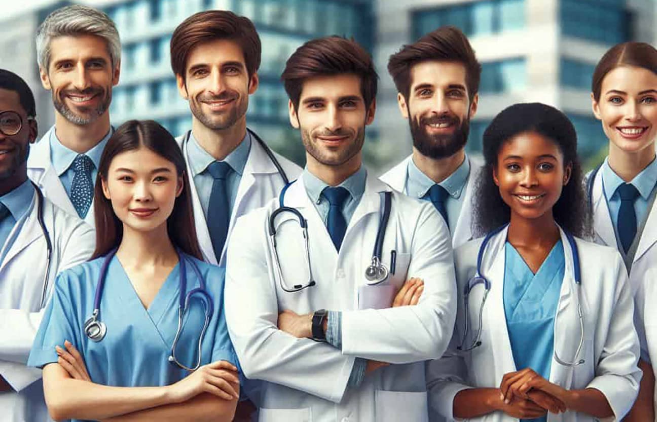 Quais Indústrias Empregam Mais Trabalhadores Imigrantes Nos EUA?