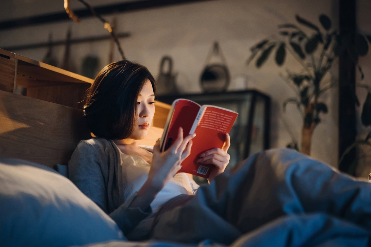 Seven Benefits of Reading Every Day