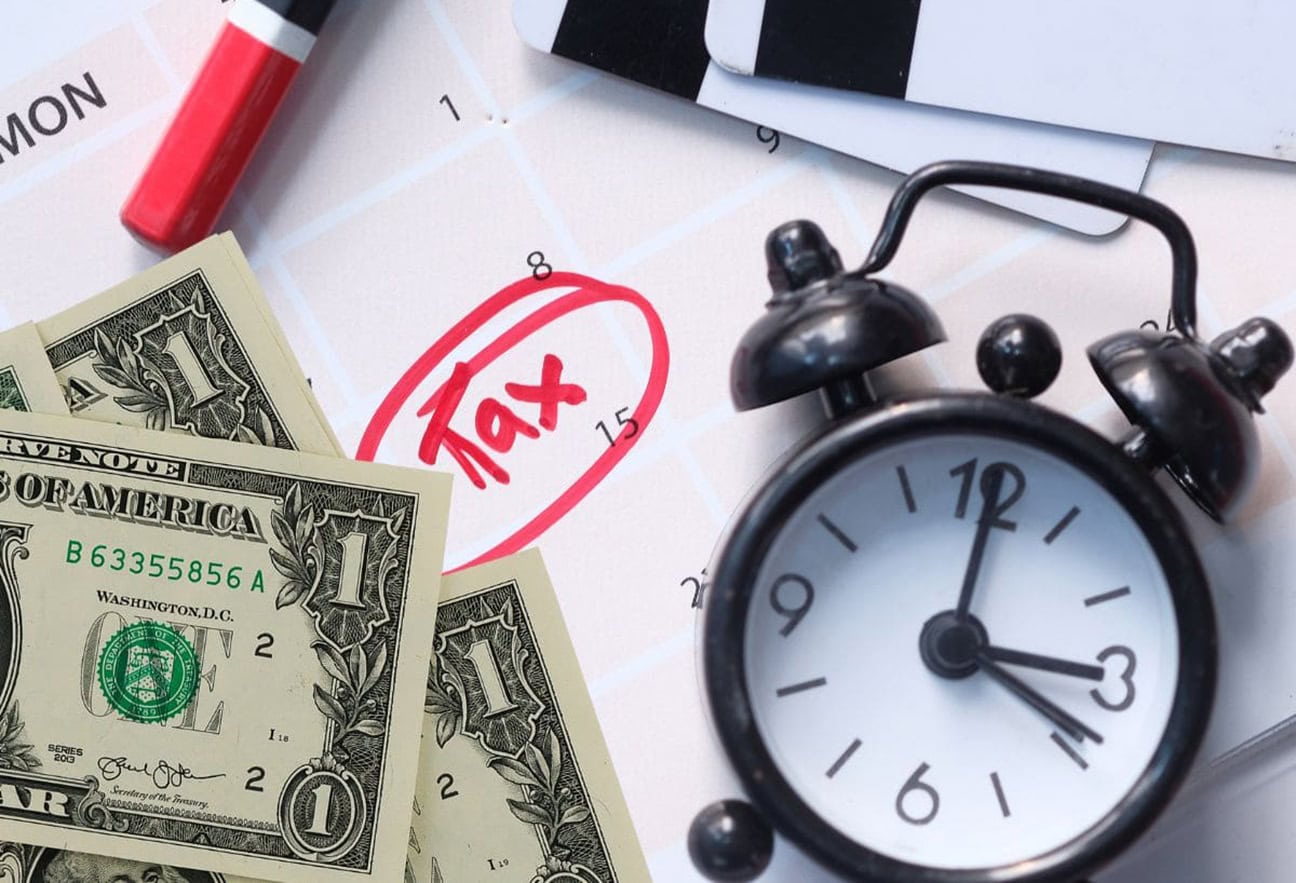 Hoje é o último dia para Declarar Imposto De Renda: Precisa De Uma Prorrogação?