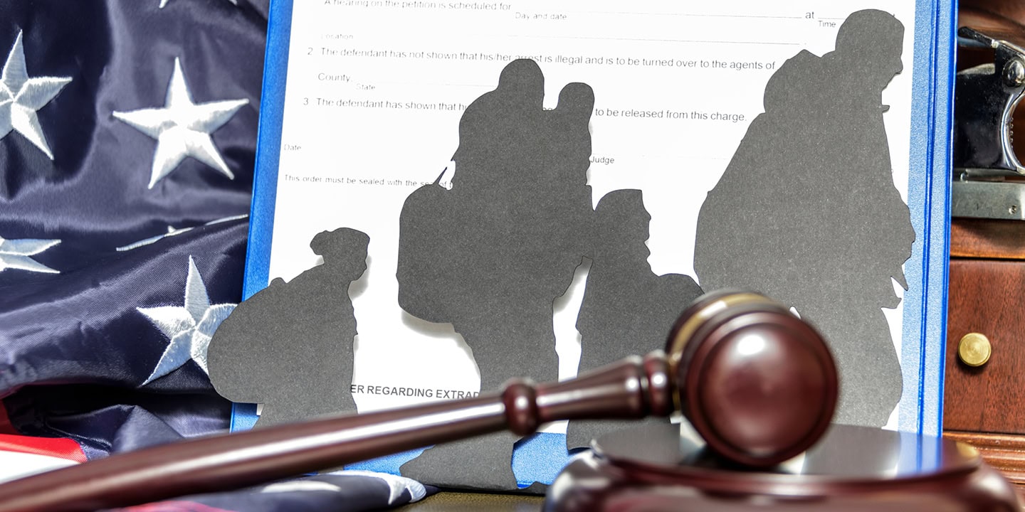 Imigrante De Maryland Deportado Indevidamente Para El Salvador Deve Retornar Aos EUA, Decide Suprema Corte