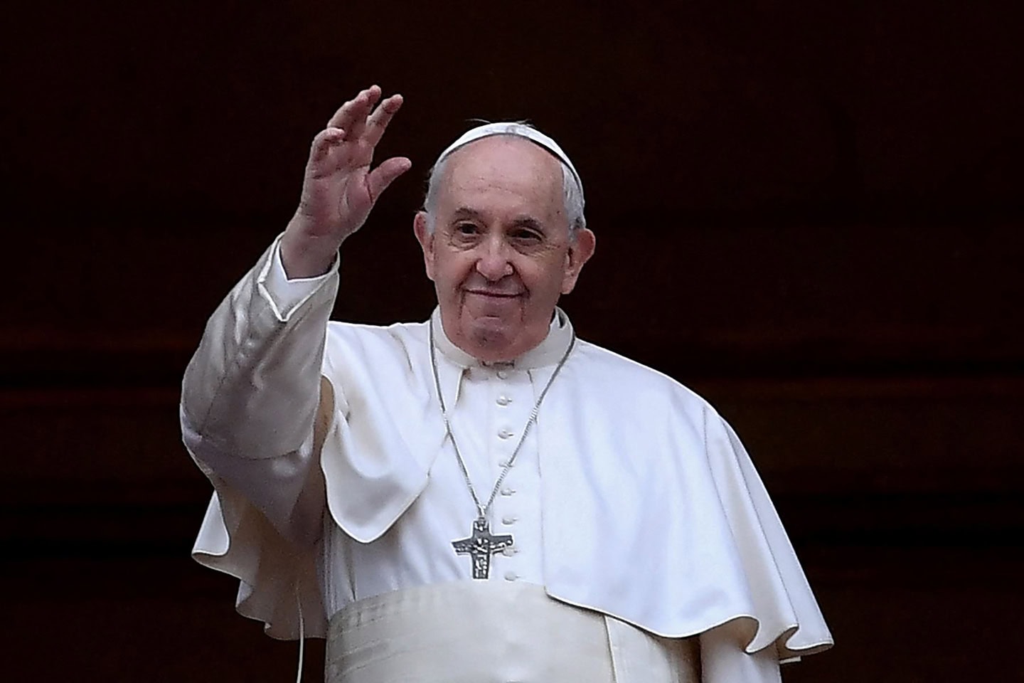 Pope Francis passed away on Easter Monday aged 88