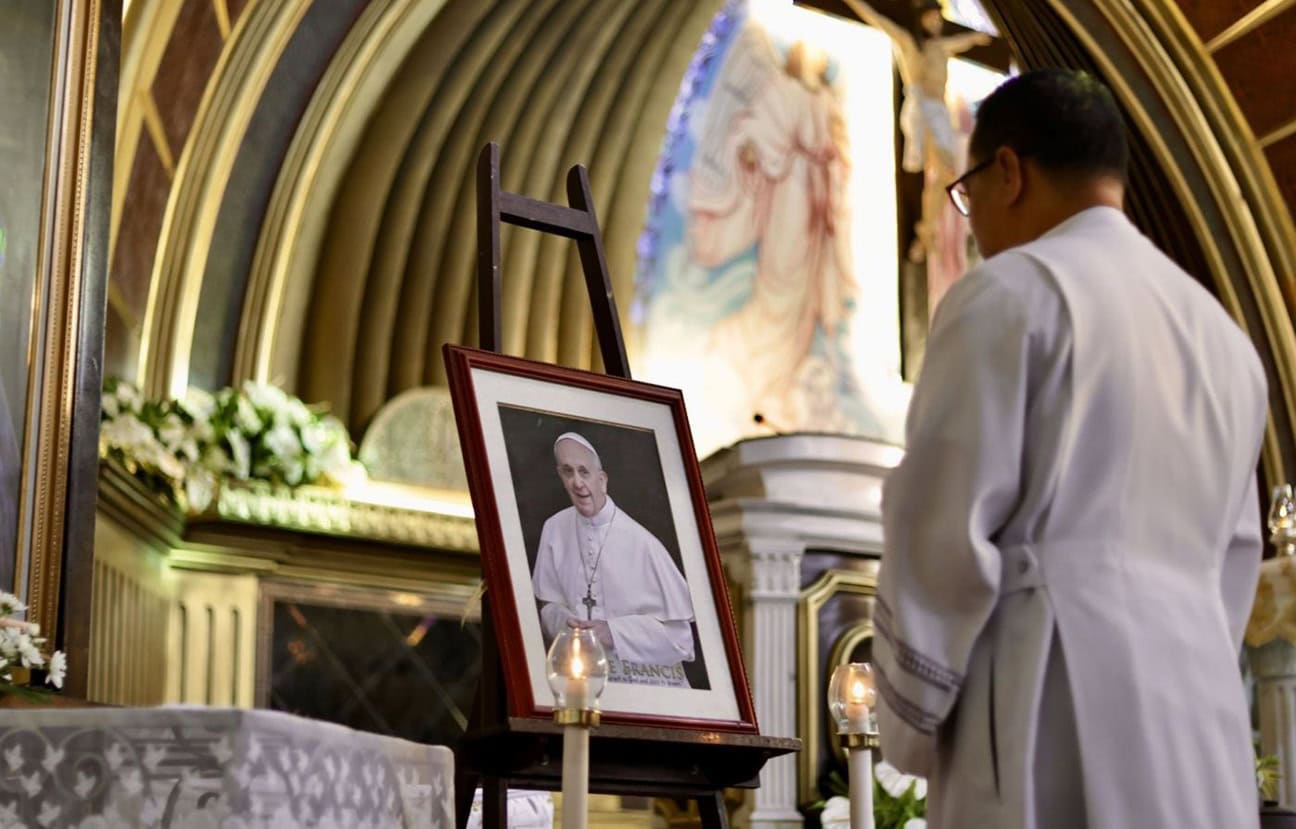 Quem Deverá Ser O Próximo Papa?