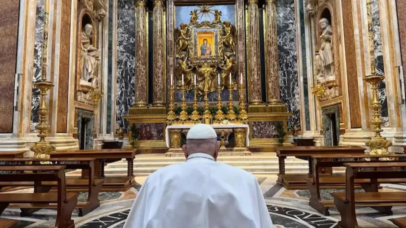 Pope Francis’ Funeral to Be Held on Saturday, Vatican Announces