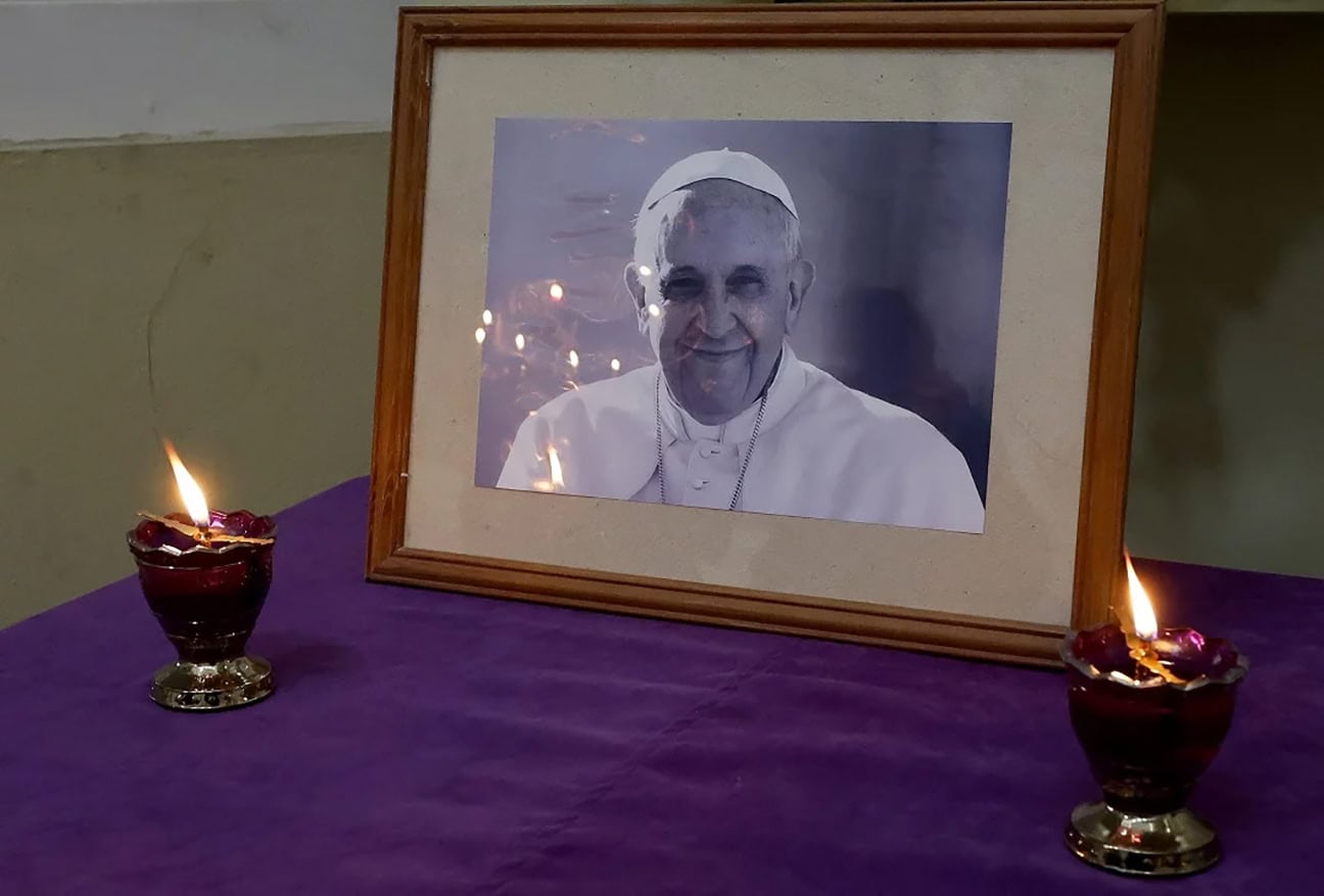 Papa Francisco Será Enterrado Neste Sábado