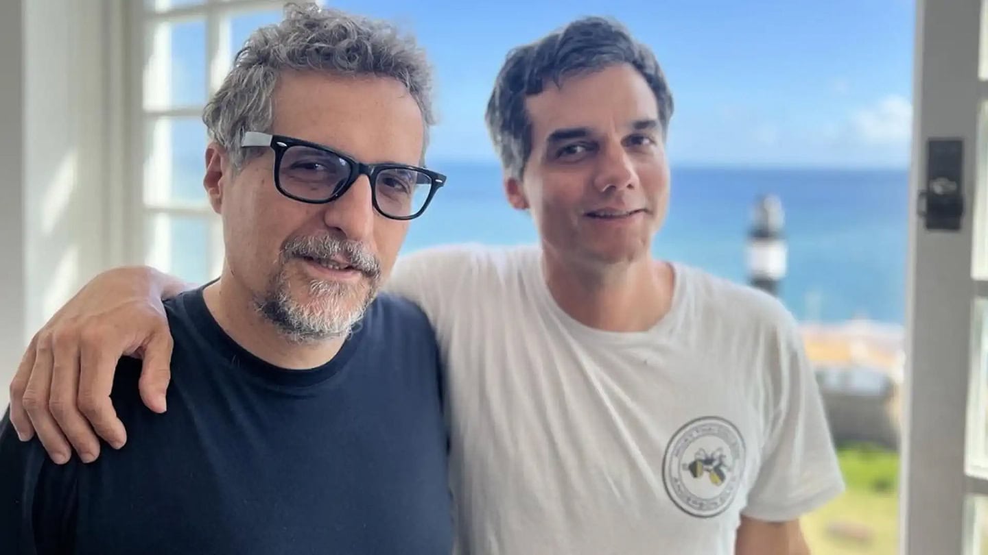 O Agente Secreto ganha melhor direção e melhor ator em Cannes