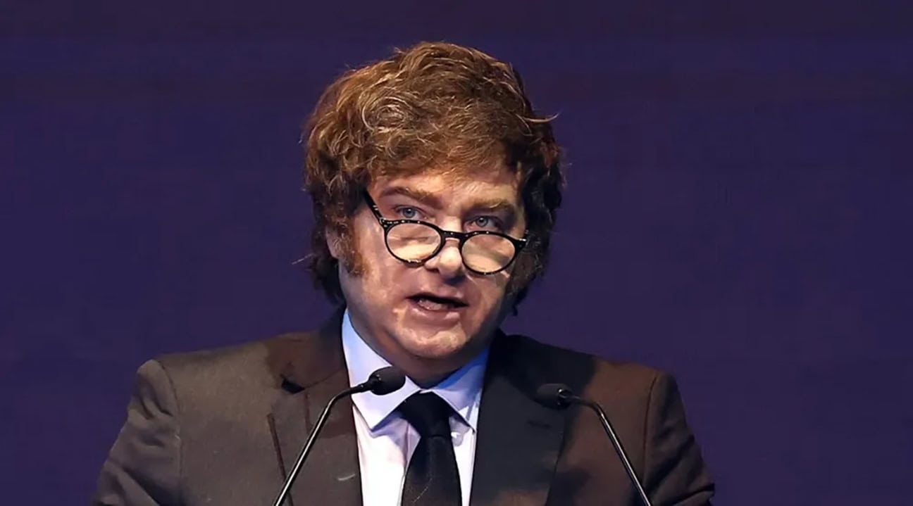 Milei restringe imigração e permanência de estrangeiros na Argentina