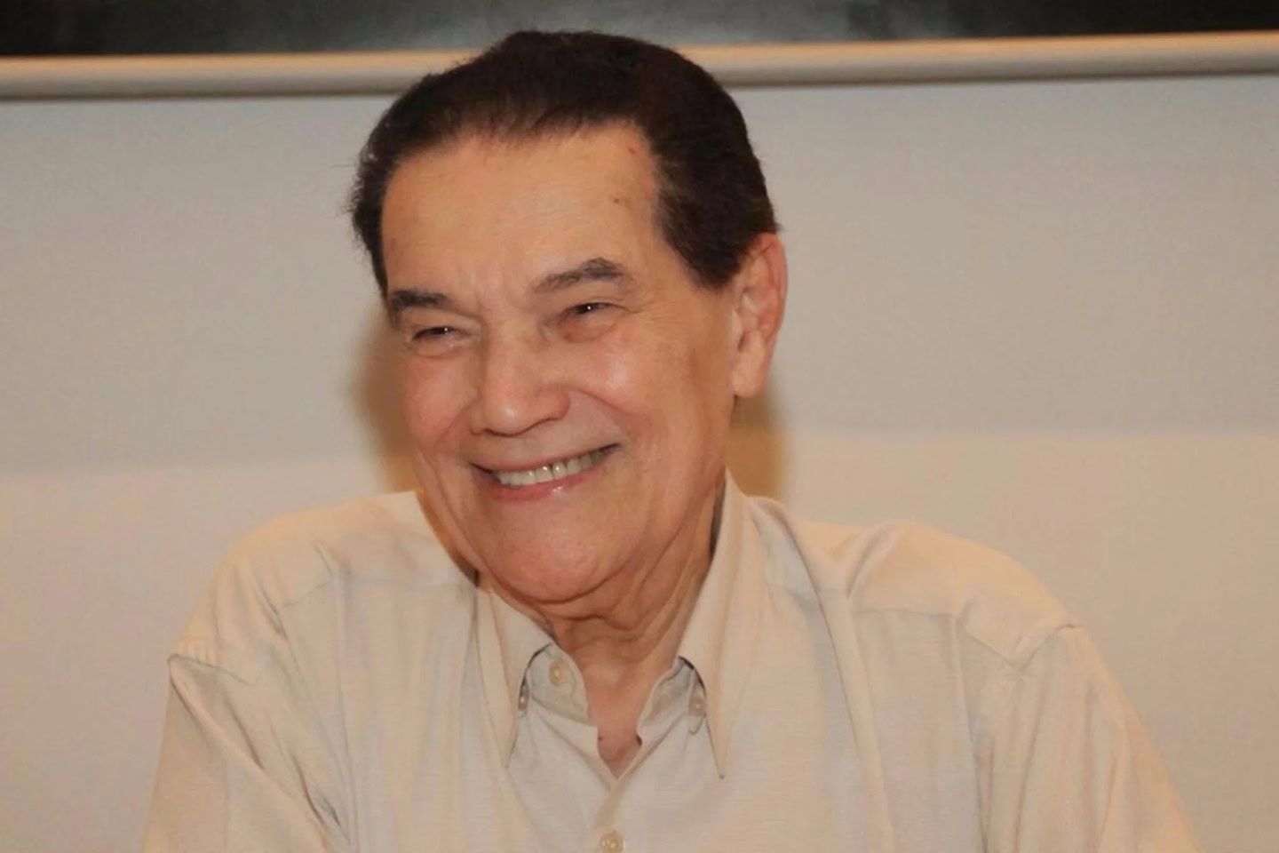 Médium Divaldo Franco morre aos 98 anos, em Salvador