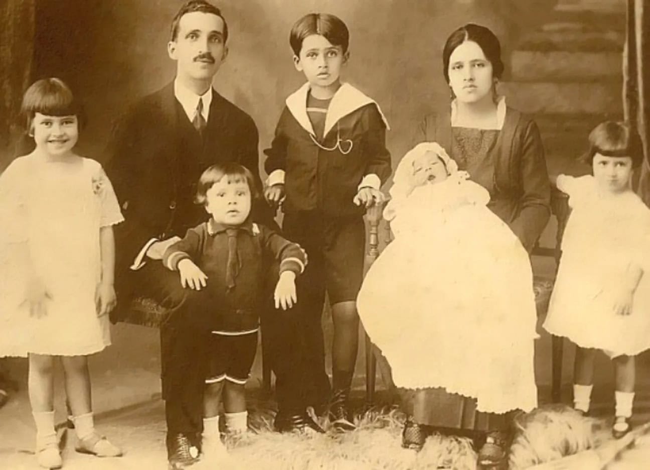 IRMÃ DULCE, a Santa Dulce dos Pobres