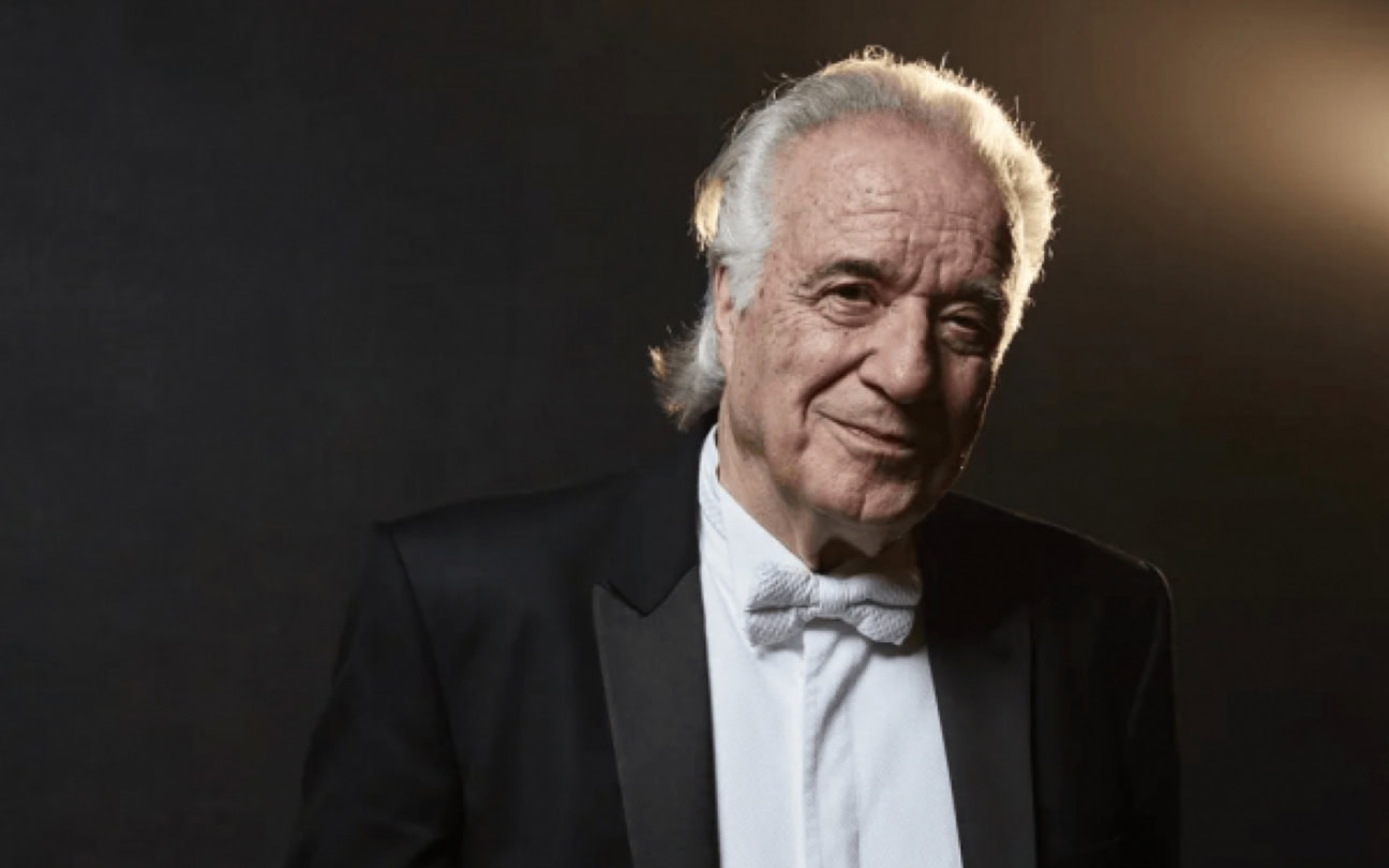 João Carlos Martins Returns to NY for a Farewell Concert