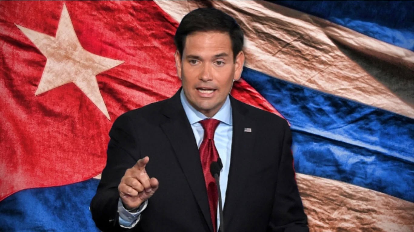 Marco Rubio Puts Cuba Back on List of Countries That ‘Do Not Cooperate Against Terrorism’