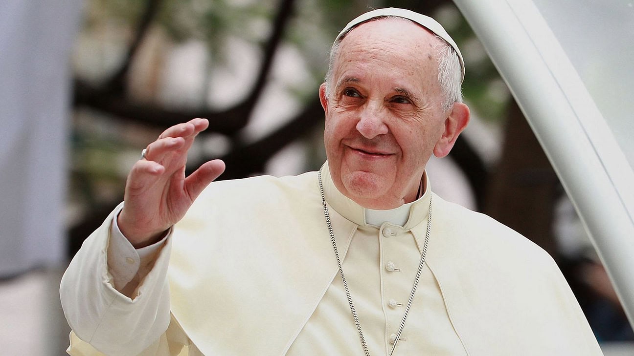 After Pope Francis: The Future of the Catholic Church