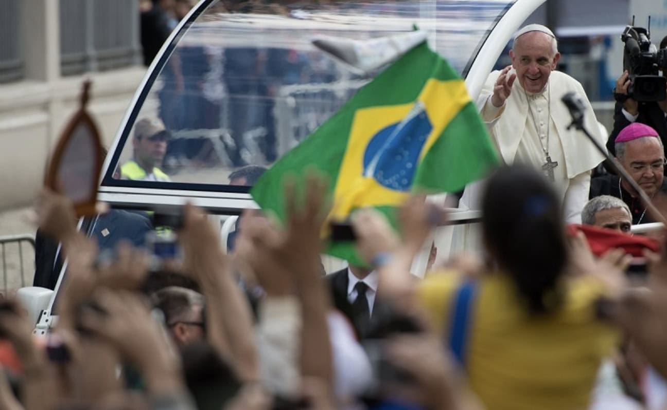 Pope Francis and Brazil: the impacts of his death on the country