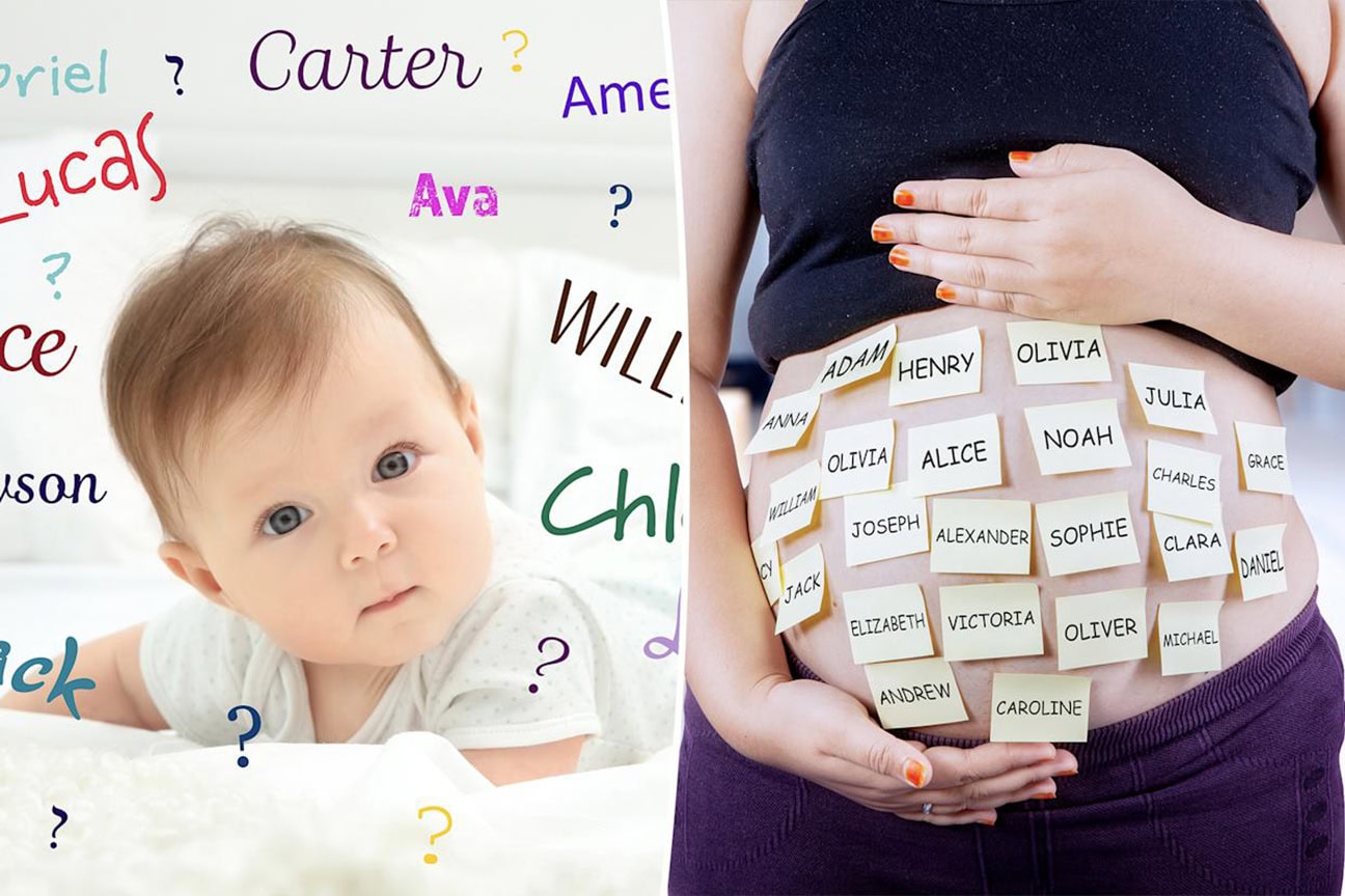 Social Security Administration Releases New York’s Most Popular Baby Names for 2024