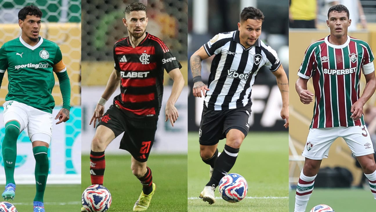 Mundial de Clubes: Brasileiros lideram grupos e já projetam possíveis adversários nas oitavas do Mundial