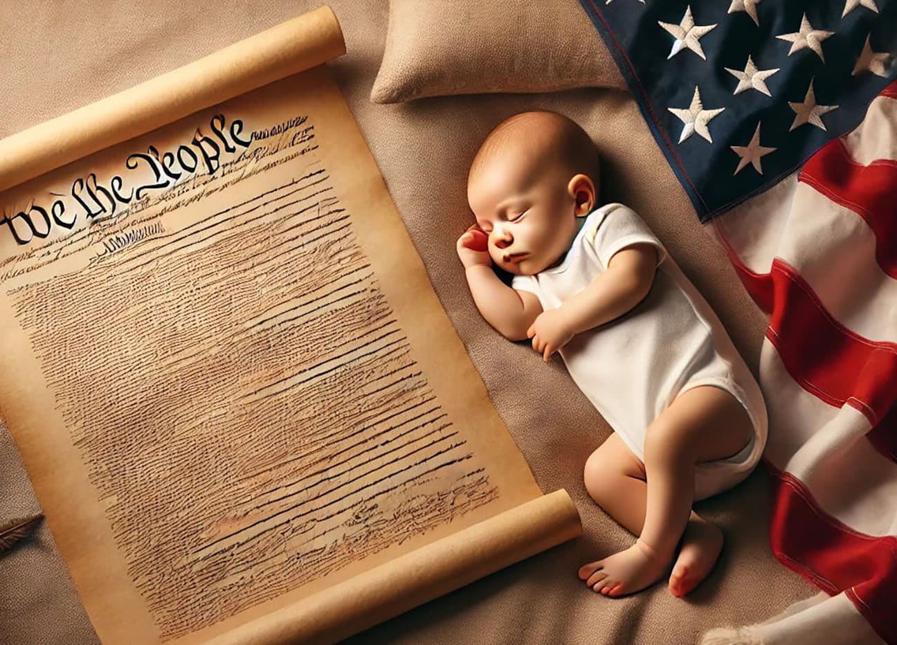 Supreme Court Limits National Injunctions in Birthright Citizenship Order