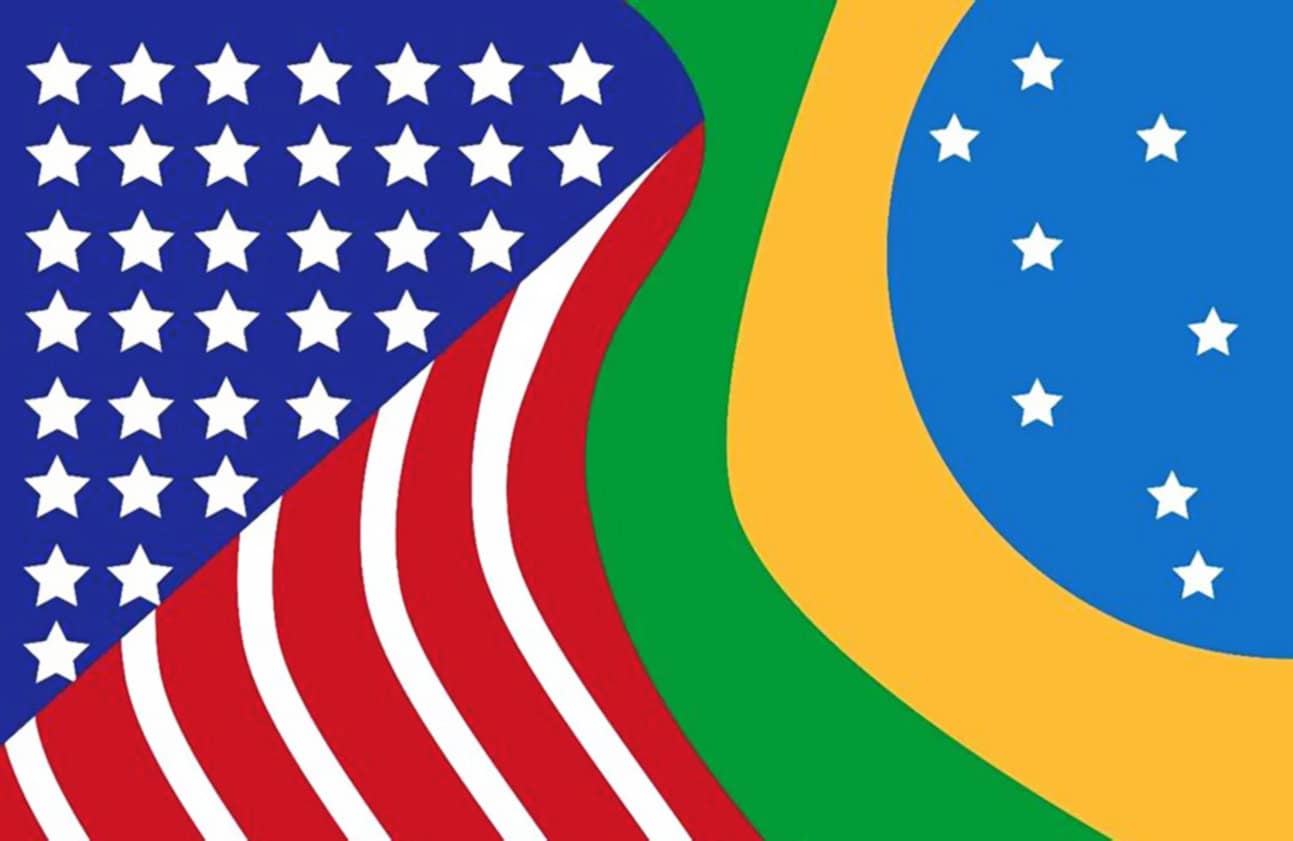 July 4th and September 7th: How the United States and Brazil Celebrate Independence Day