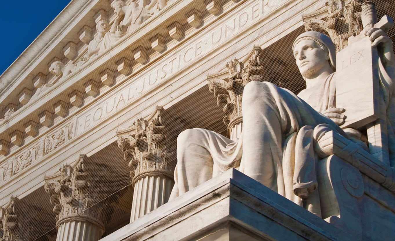 U.S. Supreme Court Blocks Part of Florida’s Immigration Law