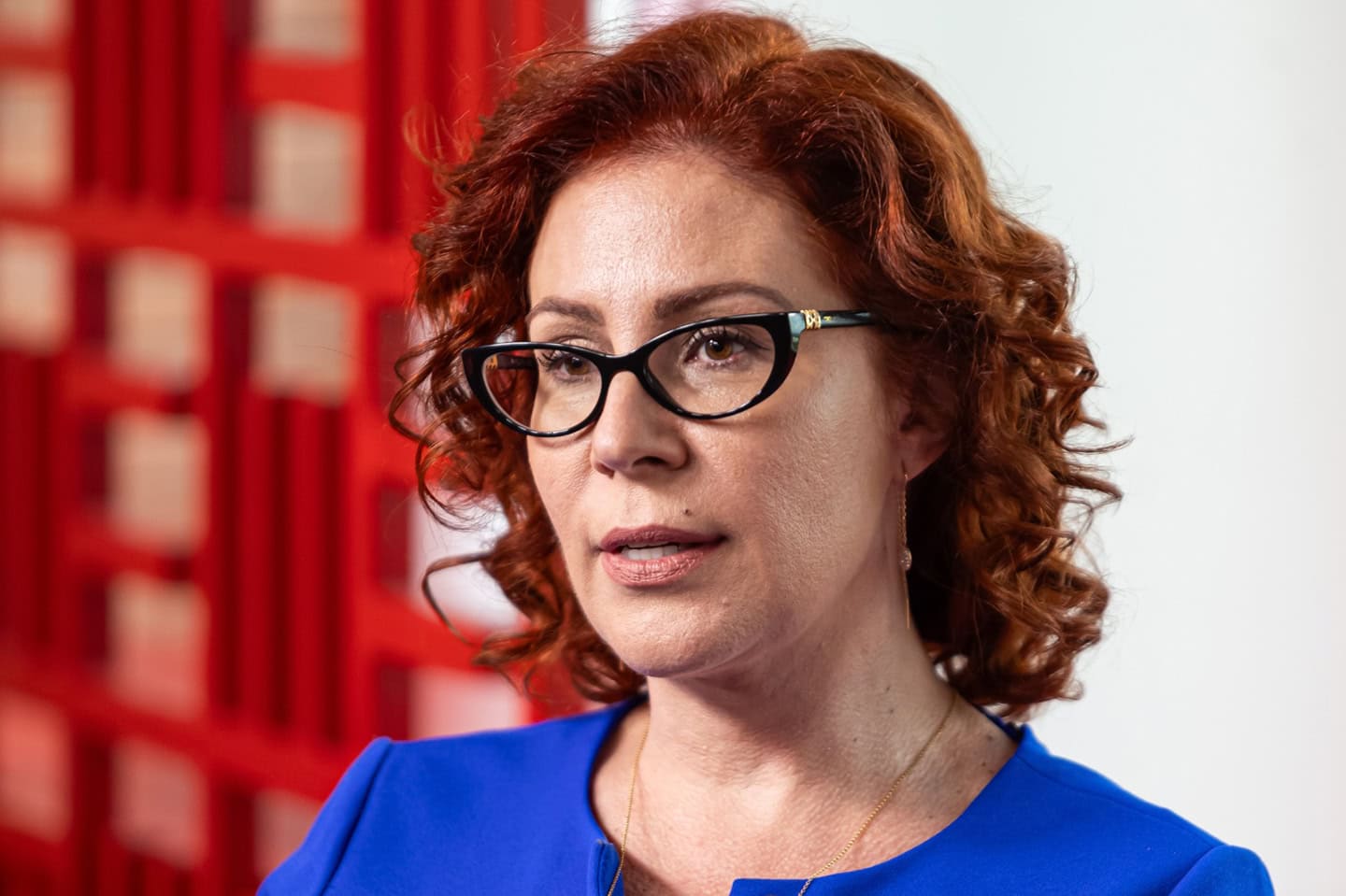 Deputada Carla Zambelli é presa na Itália