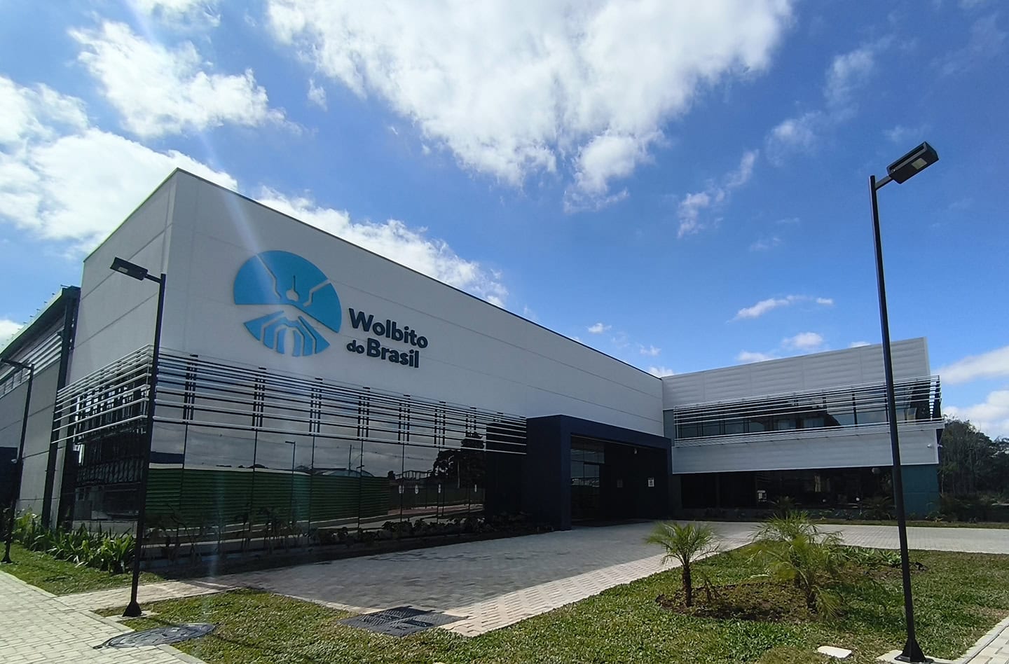 Brazil Inaugurates World’s Largest Biofactory for ‘Good’ Mosquitoes