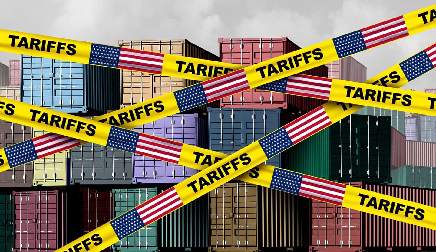 Are Prices Rising Because of the Tariffs? Here’s What We Know