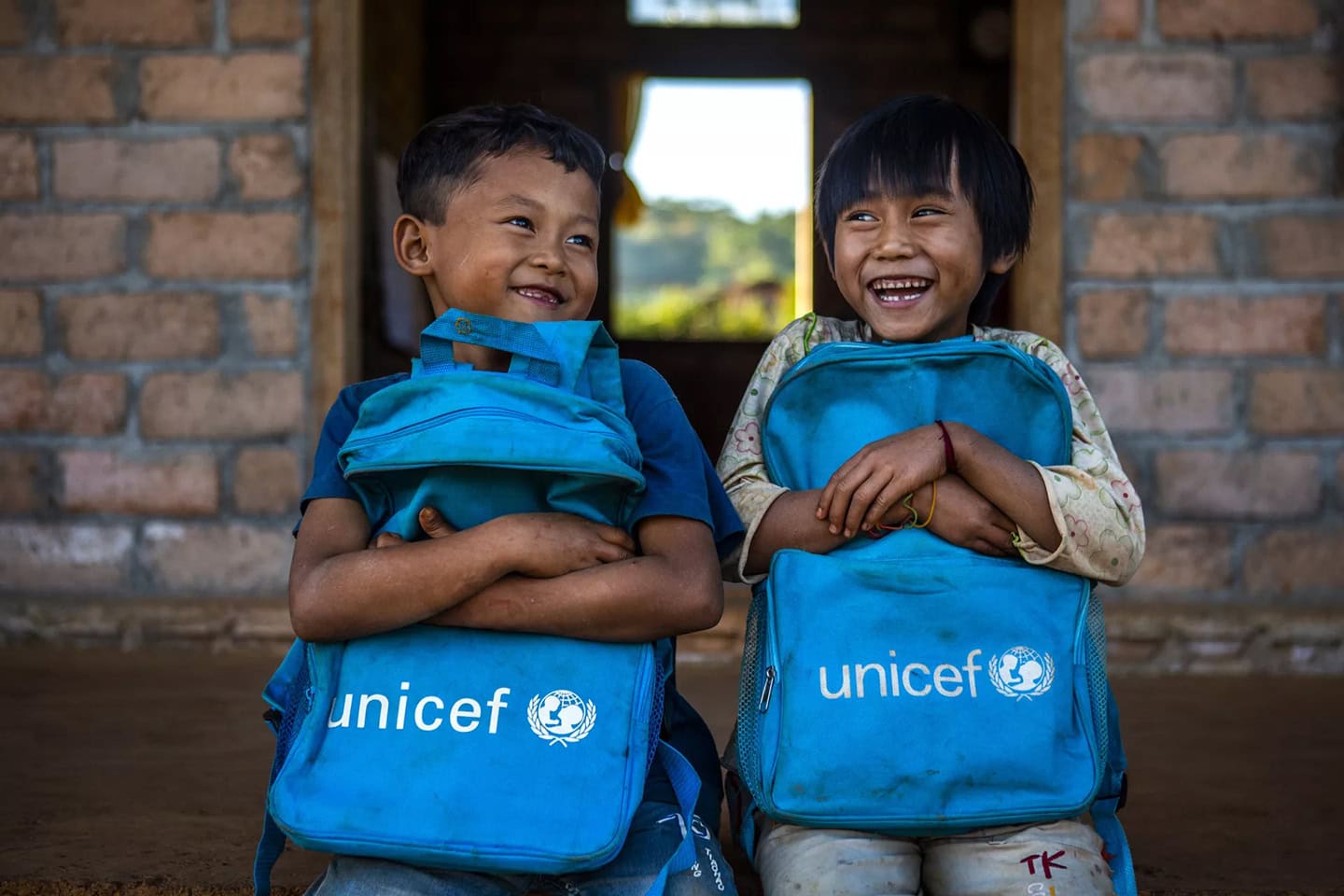 UNICEF Celebrates 75 Years of Work with Brazilian Children and Adolescents