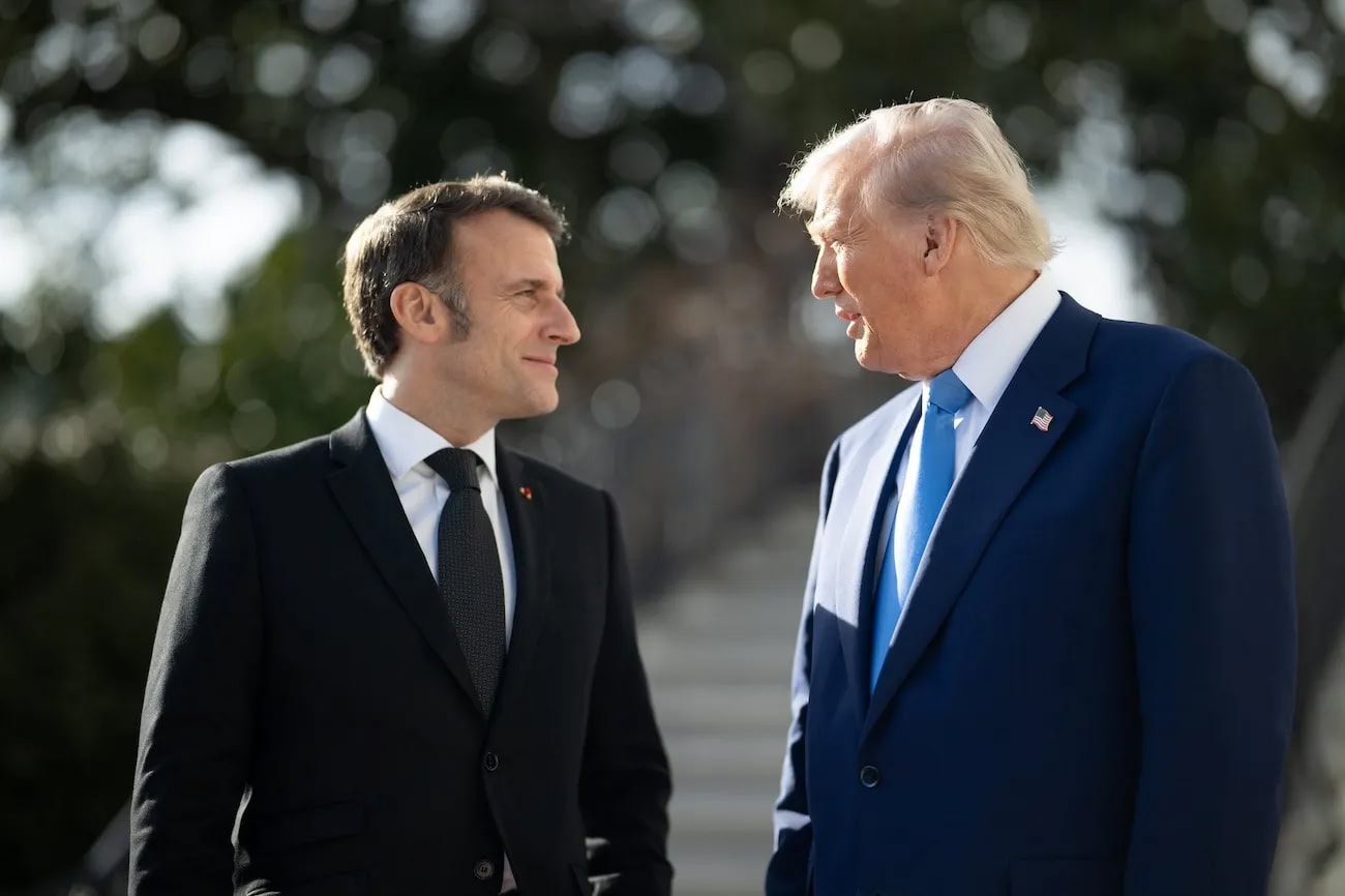 The Art of Praise: Why Flattering Trump Is Now the Main Diplomatic Play