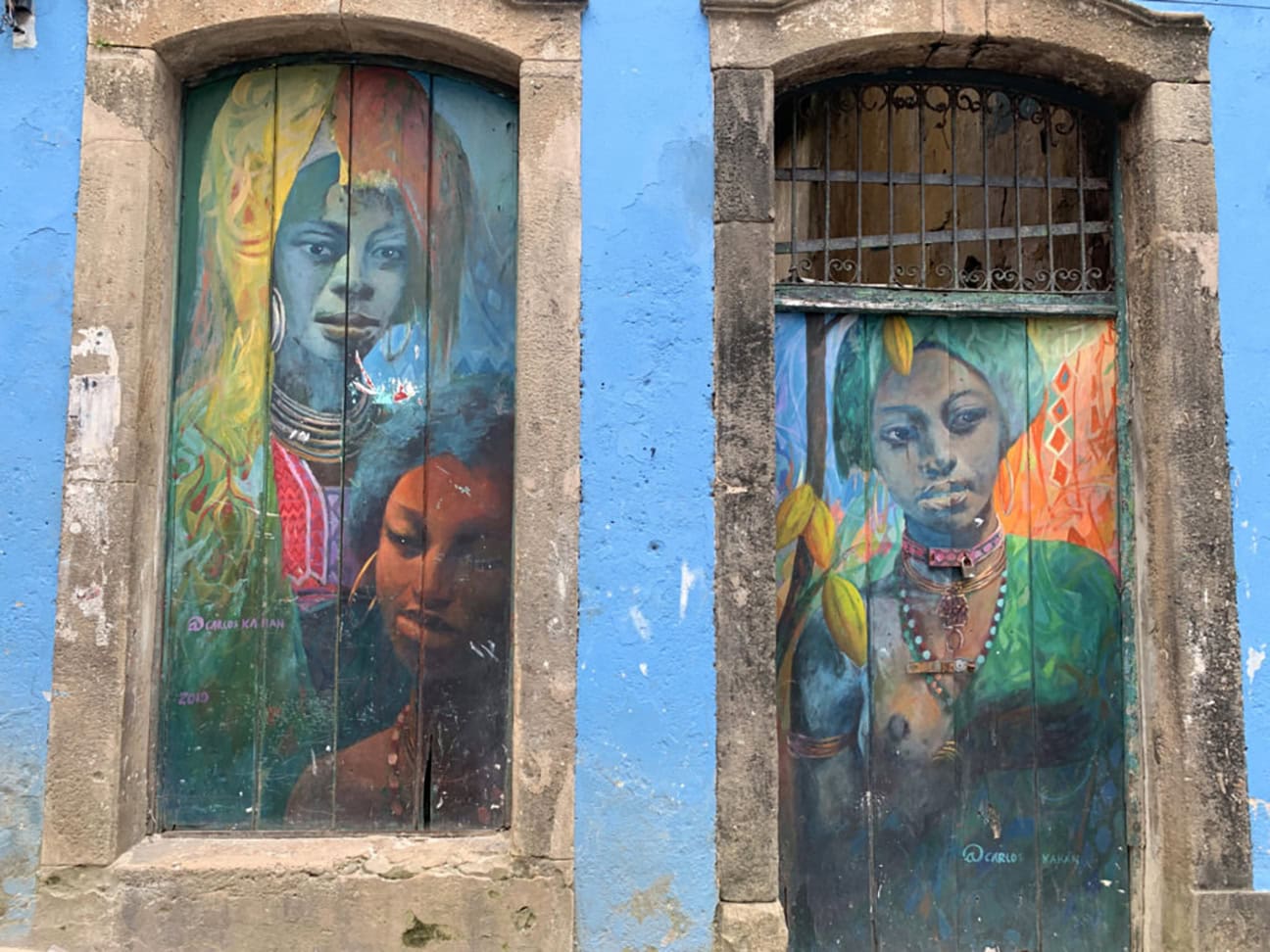 Guia turístico traz roteiros ligados à cultura afro-brasileira