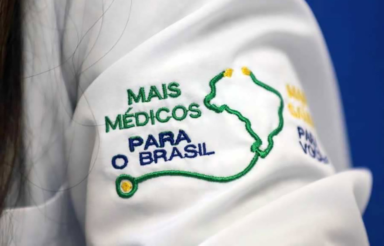 U.S. Revokes Visas of Brazilian Government Officials Linked to Mais Médicos