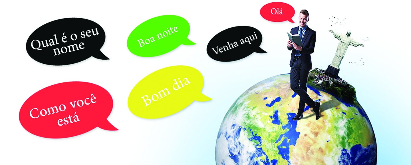 Portuguese: the seventh most spoken language in the world