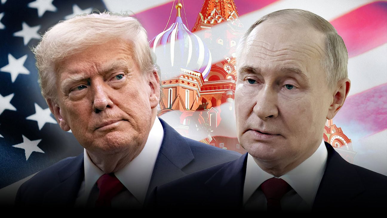 ‘A Game of Chess’ – Trump Prepares for Summit in Alaska with Putin