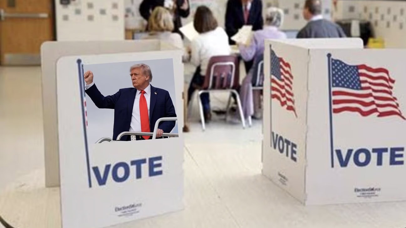 Trump anuncia decreto para barrar voto por correio e urnas eletrônicas nos EUA