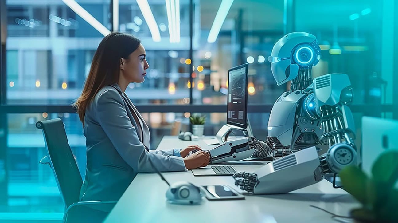 Jovens avaliam que IA ajuda a reduzir o estresse no estudo