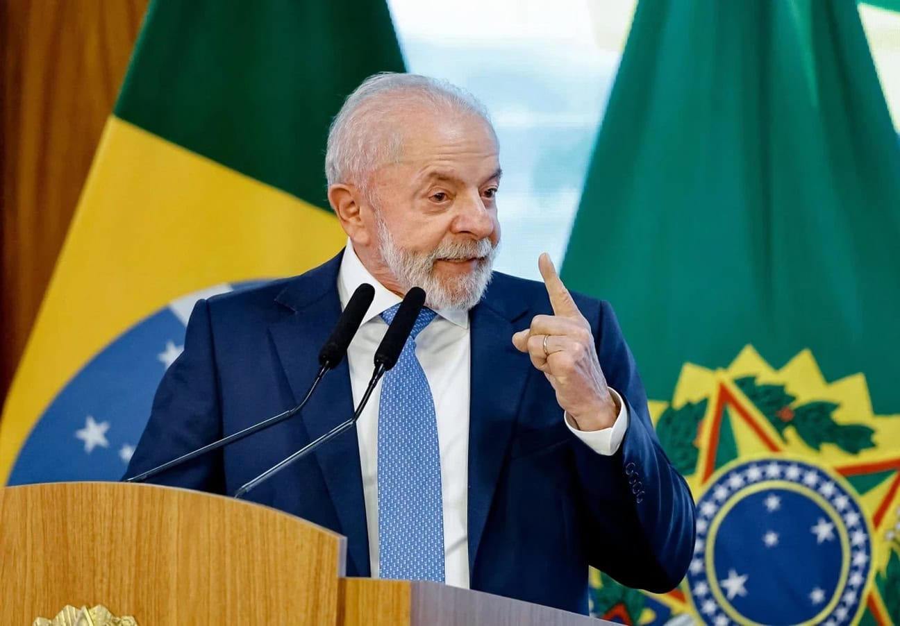 Lula se reúne com líderes globais nos EUA; Palestina é principal tema