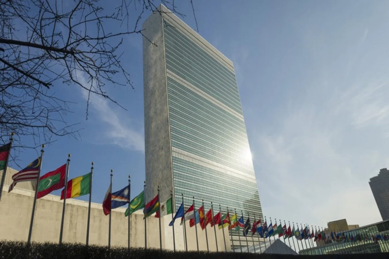 What to Know as the UN General Assembly Opens, Marking 80 Years, Facing Deep Crises