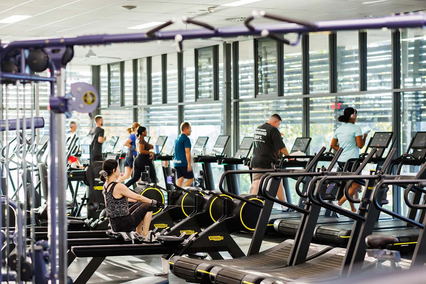 A corrida para uma vida saudável: pela saúde ou apenas modismo?