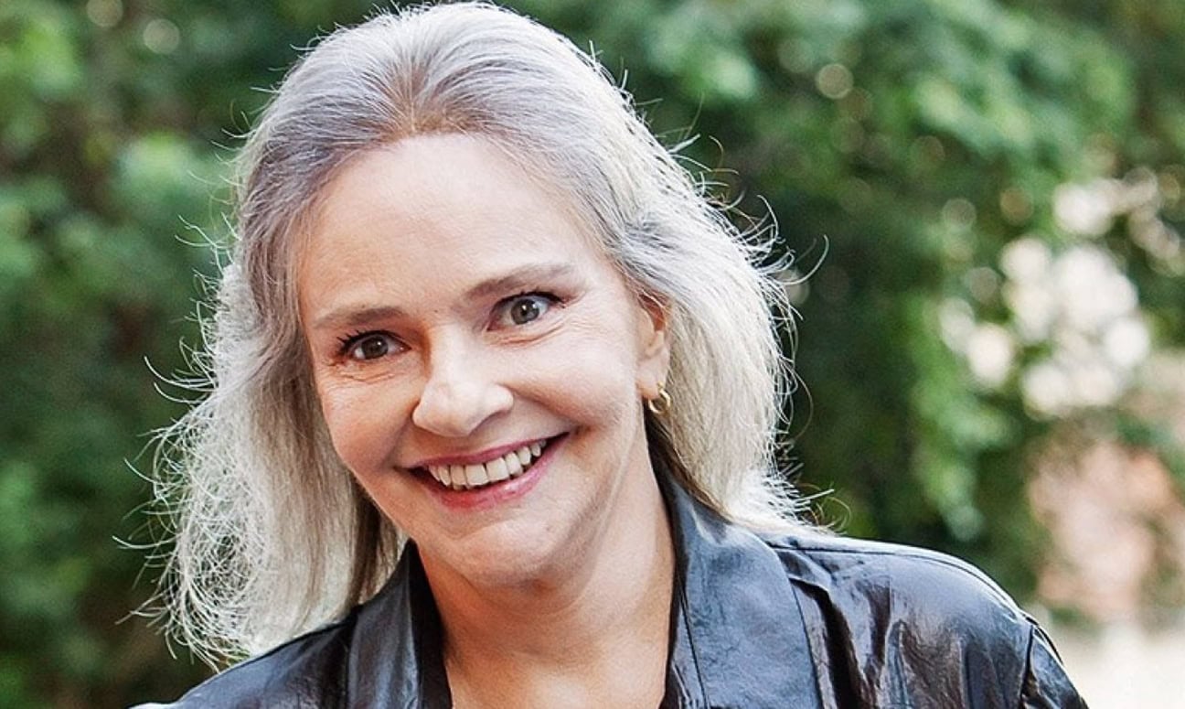 Cantora e compositora Angela Ro Ro morre aos 75 anos no Rio