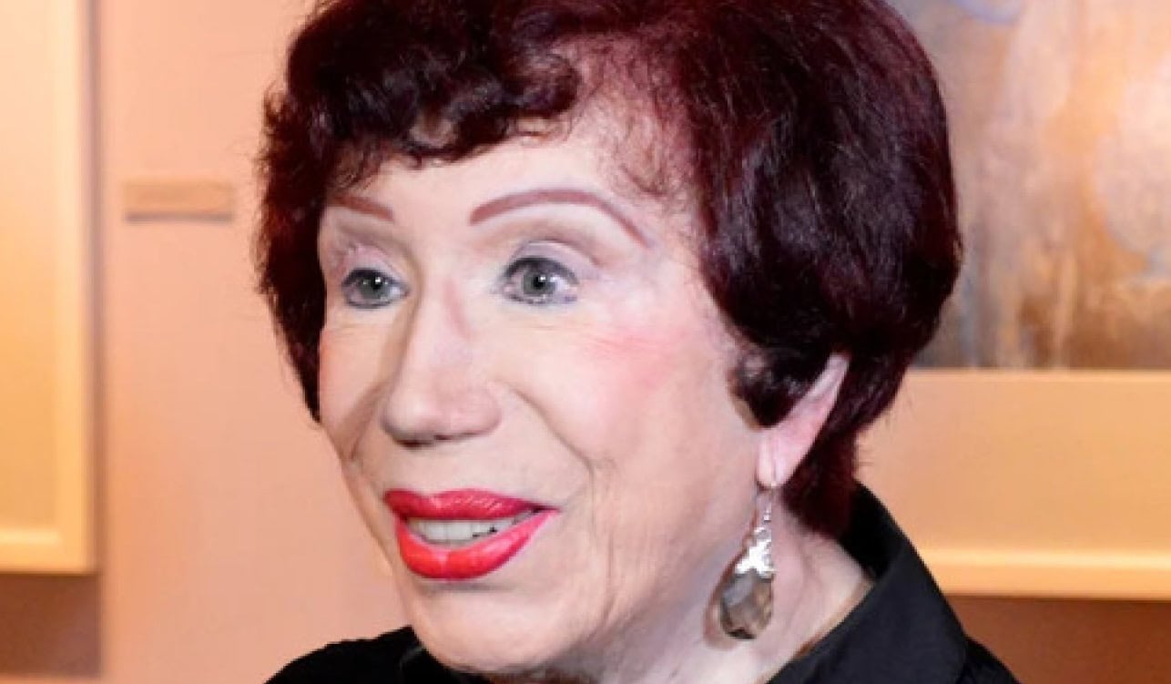 Atriz e comediante Berta Loran morre aos 99 anos no Rio
