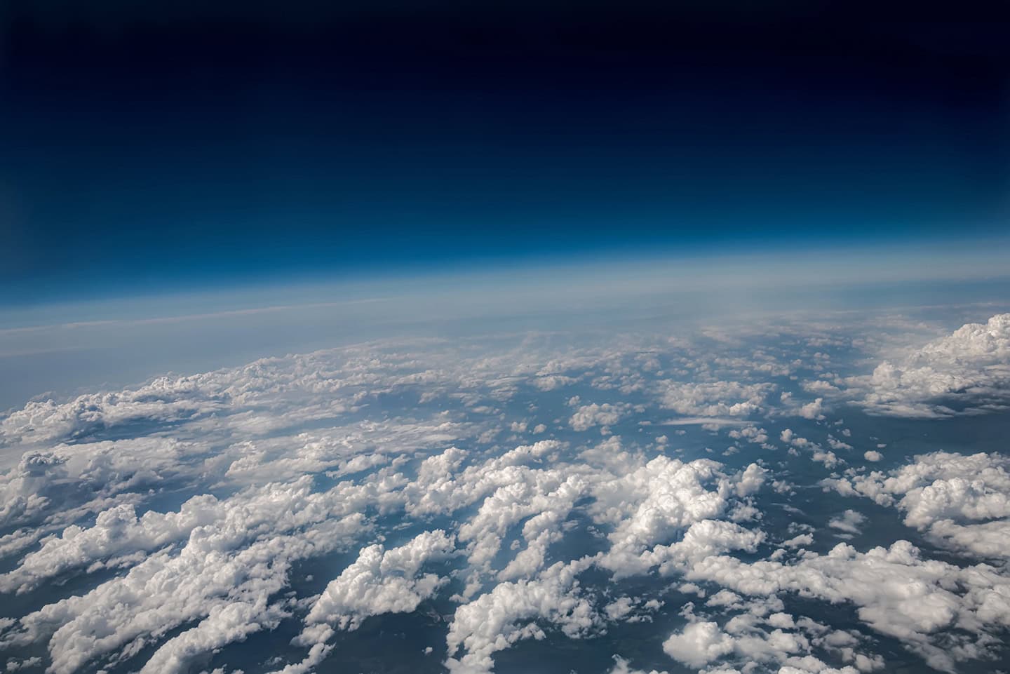UN: Ozone Layer is the Thickest in Decades