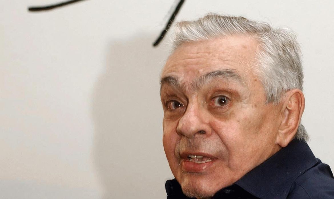 Os muitos chicos, mas anysio só um: Chico Anysio