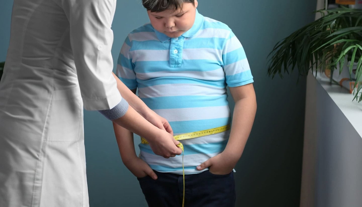 Unicef: obesidade infantil supera desnutrição pela 1ª vez no mundo