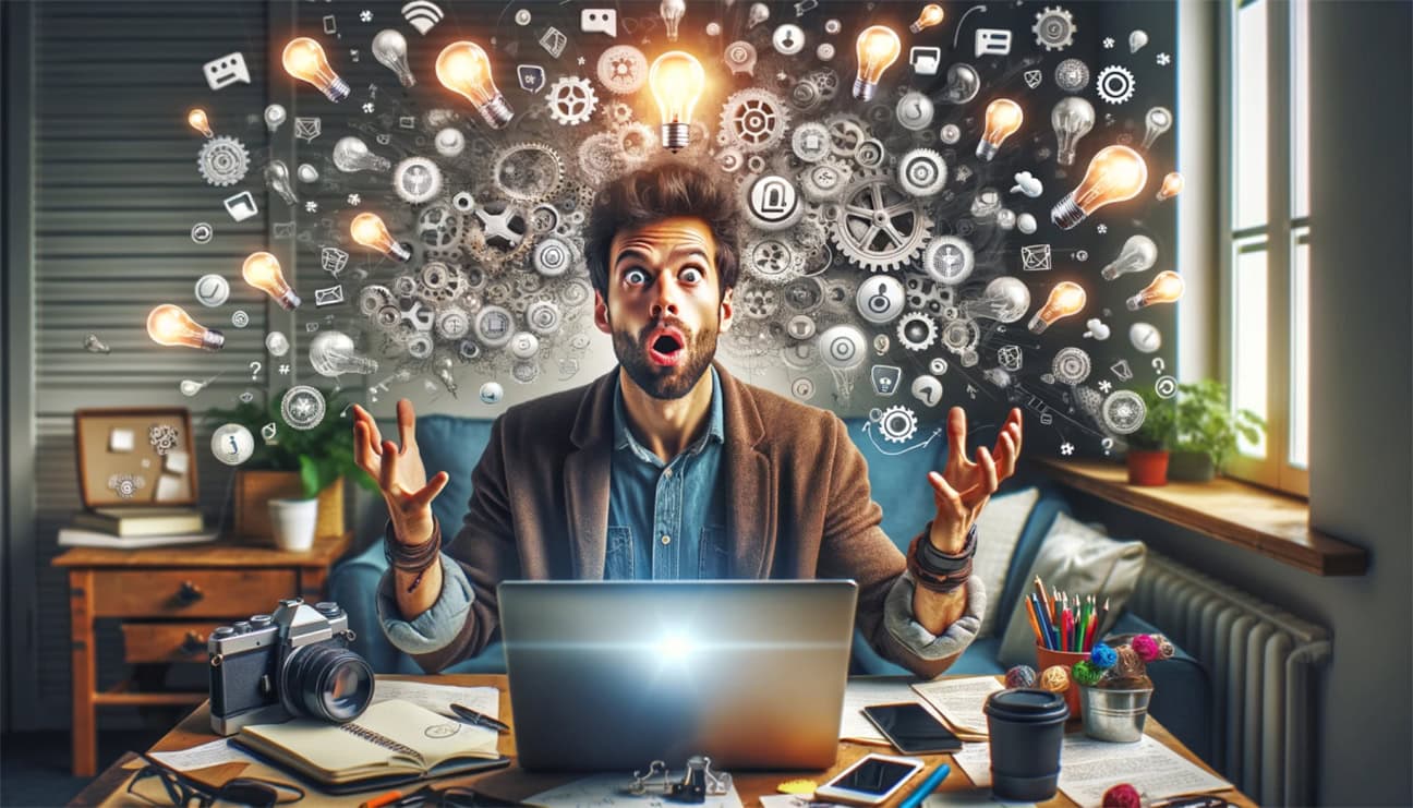 Empreendedores brasileiros lideram no uso de redes sociais e análise de dados para impulsionar negócios