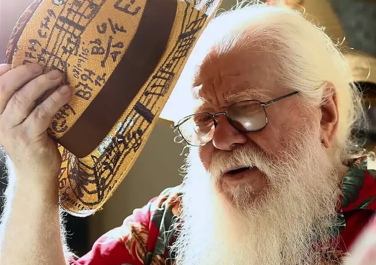 Wake for Instrumental Music Genius Hermeto Pascoal to Be Held in Rio de Janeiro
