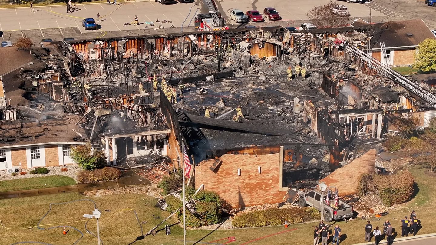 Schools to Close Monday in Michigan Community Hit by Deadly Church Attack