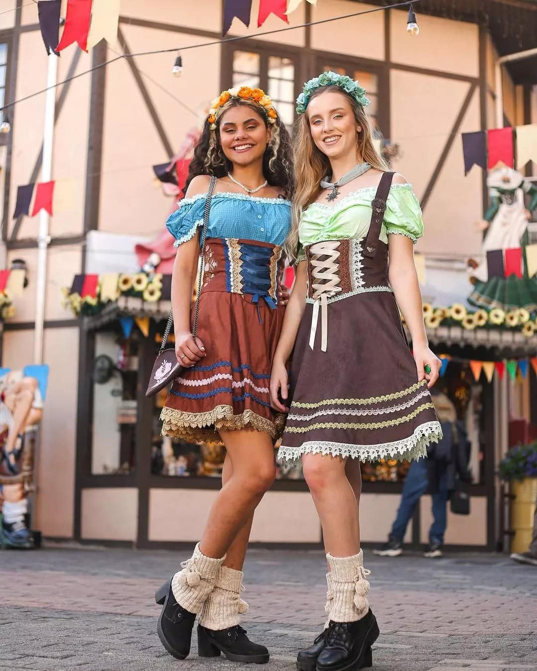 German Tradition on Brazilian Soil
