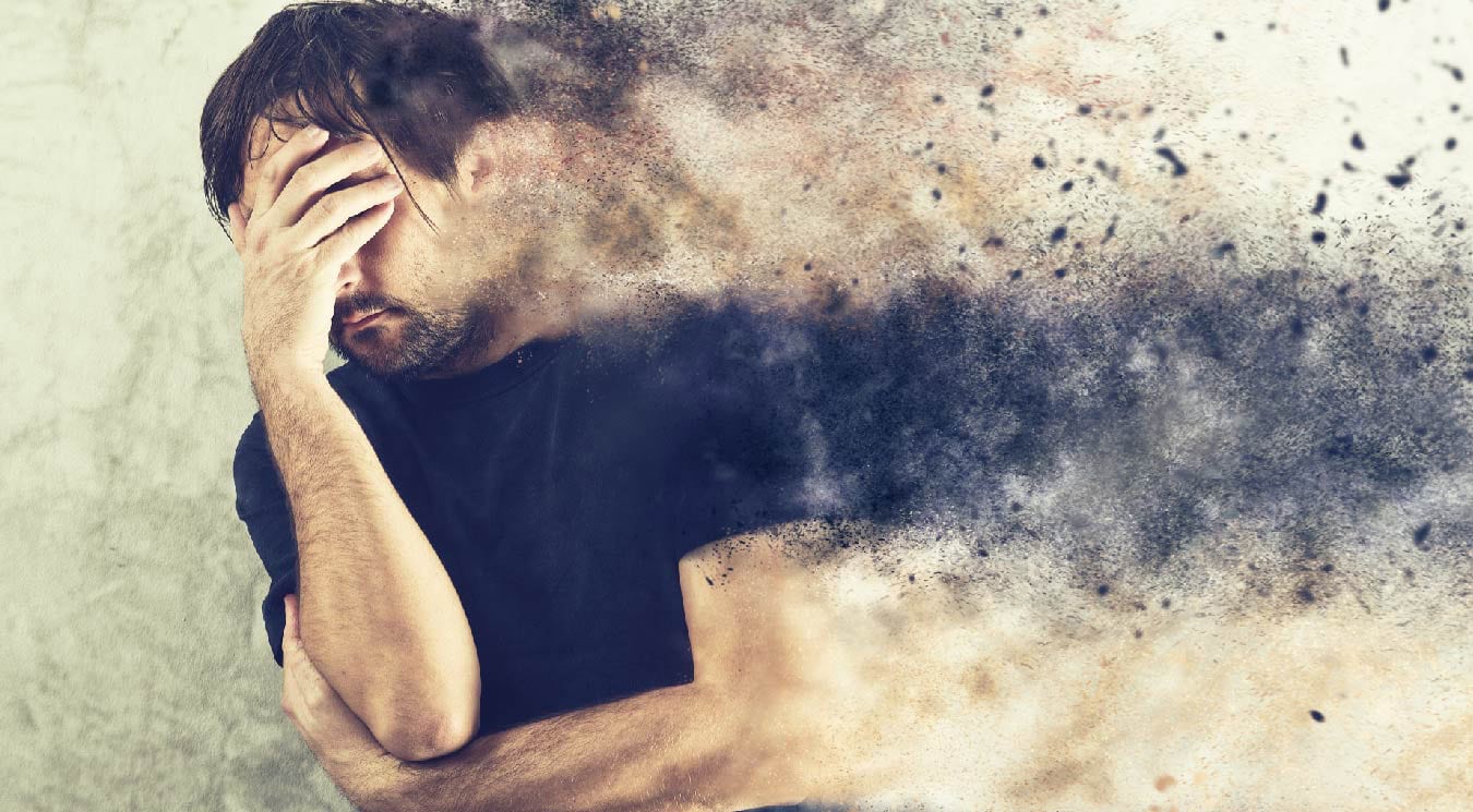 Uma em cada 4 pessoas já pensou em suicídio, alerta pesquisa