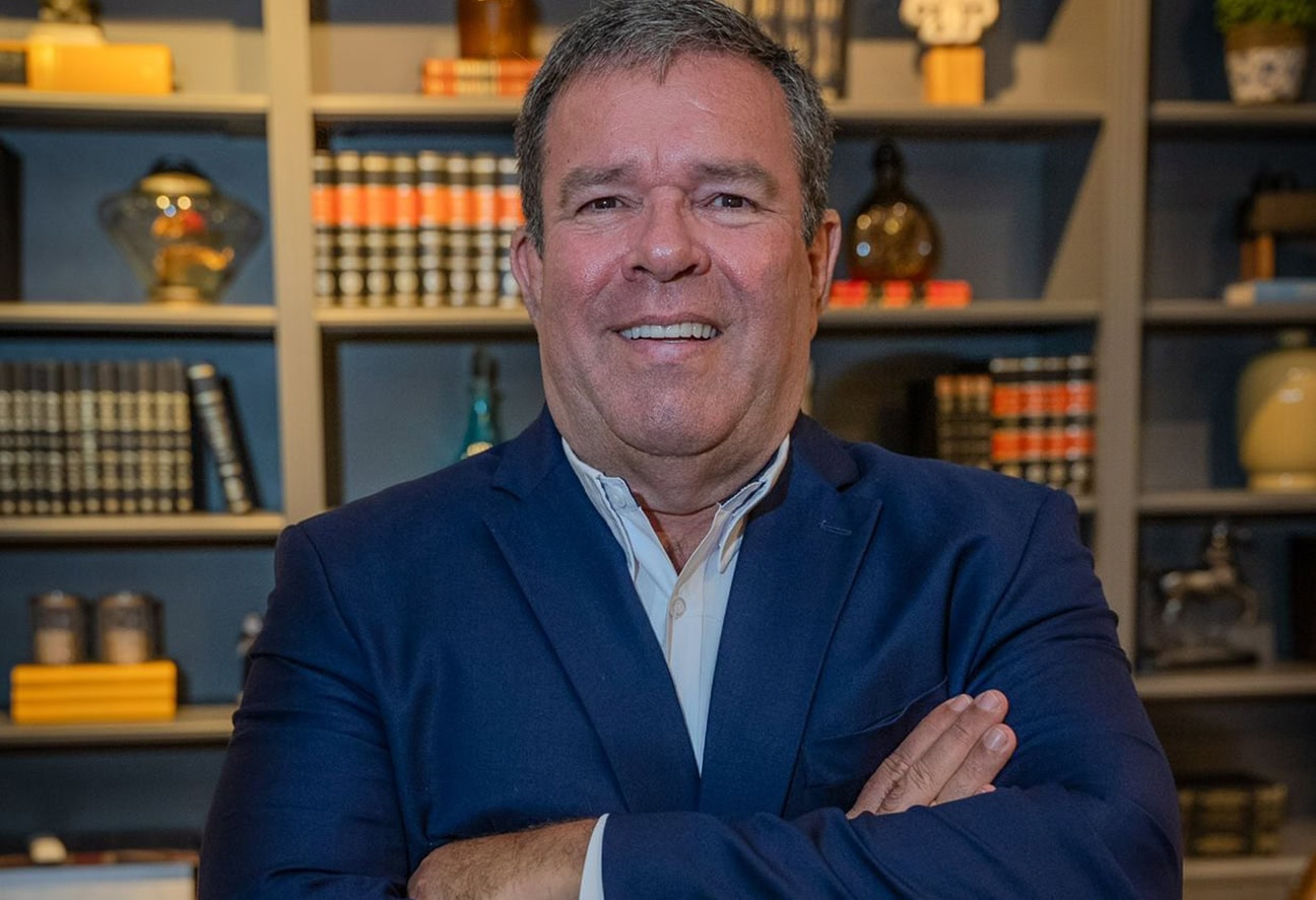 PEAK SEASON com Paulo Maximiano Junqueira: suporte jurídico no agronegócio