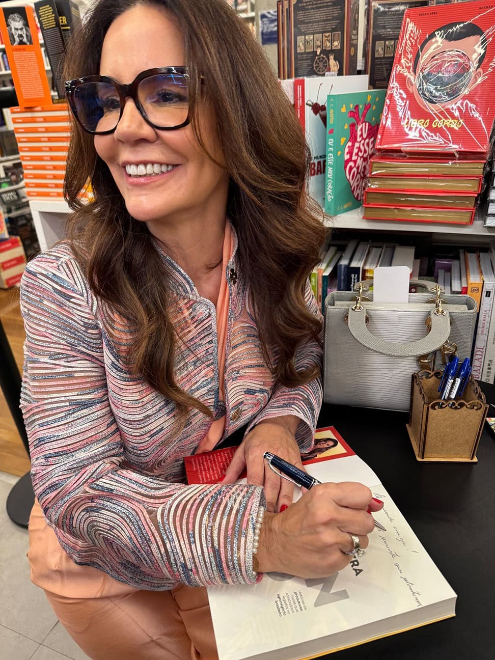 PEAK SEASON COM JOSIMARA MENDONÇA: raízes familiares que construíram um legado no agronegócio